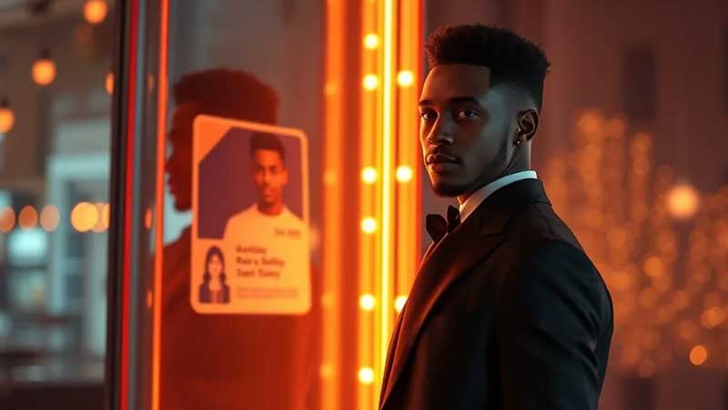 Profile Related Questions