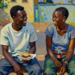 Before Love, There Must Be Friendship: The Secret Behind Strong Nigerian Relationships