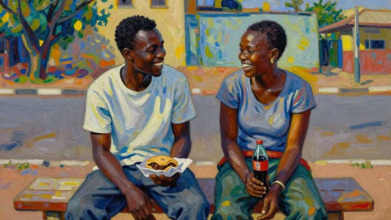 Before Love, There Must Be Friendship: The Secret Behind Strong Nigerian Relationships