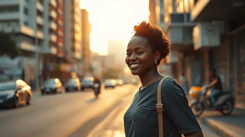 Common Nigerian Dating Red Flags You Should Never Ignore