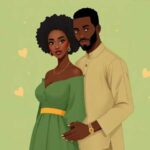 Green Flags in Nigerian Relationships That Lead to Marriage