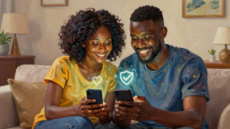 How to Create a Dating Profile Nigerians Will Instantly Trust (Most People Get This Wrong)