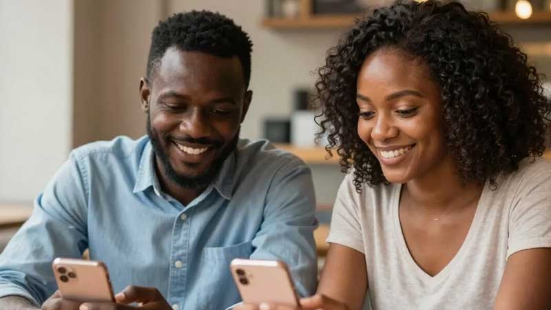 Online Dating Safety Tips for First-Time Users in Nigeria