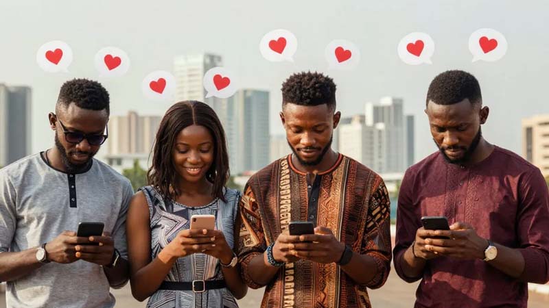 Online Dating in Nigeria: What Works and What Doesn’t