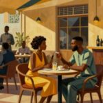 Safety Rules Every Nigerian Must Know Before Meeting Offline for the First Time