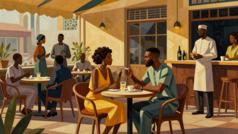 Safety Rules Every Nigerian Must Know Before Meeting Offline for the First Time