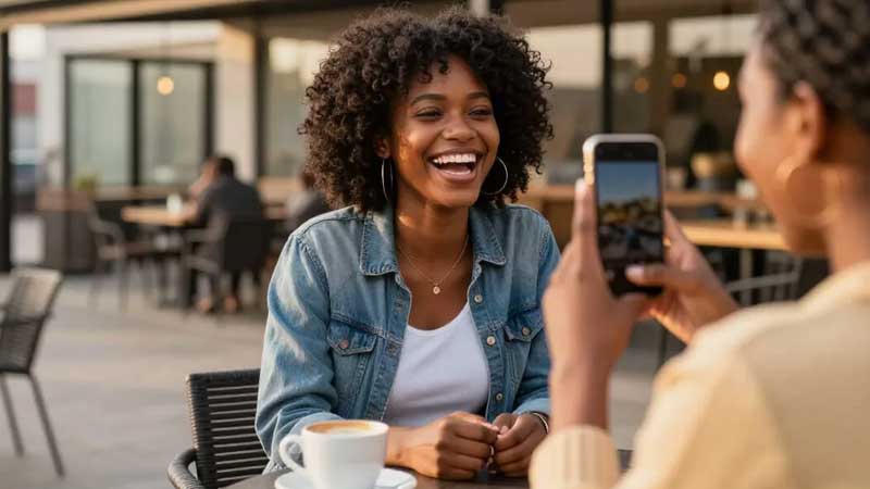 The Complete Guide to Dating Profile Pictures for Nigerians
