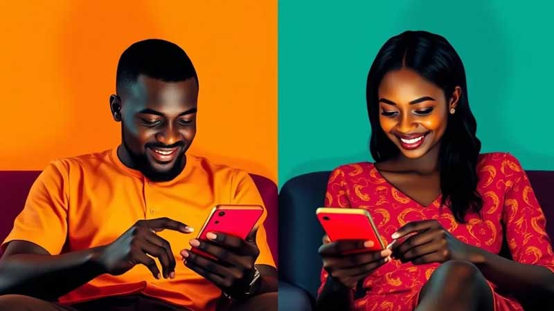 The Secret First Message Nigerians Can’t Ignore