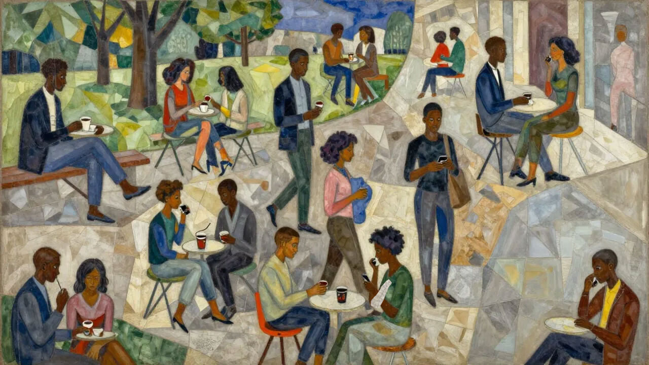 Tribal Differences in Nigerian Dating (Yoruba, Igbo, Hausa & More)