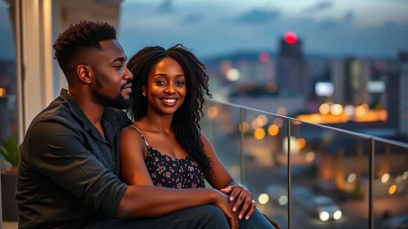What Nigerian Women Actually Want (Beyond Money)