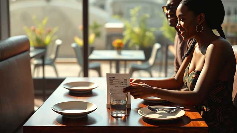 Should a Man Always Pay on Dates? Nigerian Opinions Explained