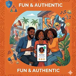 NaijaLove Community Guidelines