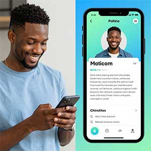 Profiles & Presentation