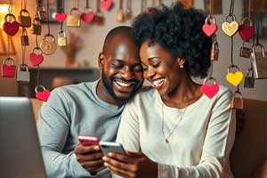 free dating site for Nigeria