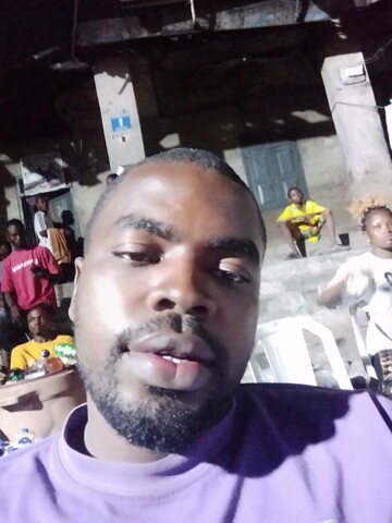 EkeneAkali, 25 Orlu, Imo, Nigeria