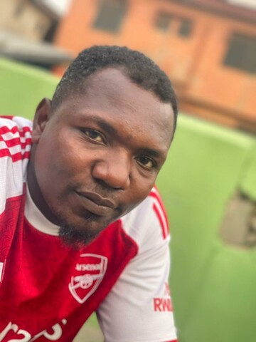 Franklin, 37 Ikorodu, Lagos, Nigeria