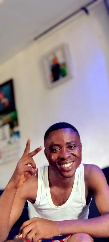 Opeyemi, 25 Ogun Abeokuta North, Ogun, Nigeria