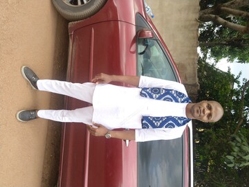 Engr Paid, 40 Port-Harcourt, Rivers, Nigeria