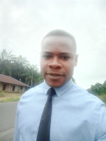 Choice, 41 Uruan, Akwa Ibom, Nigeria