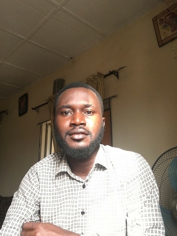 Mhieraycool, 28 Alimosho, Lagos, Nigeria