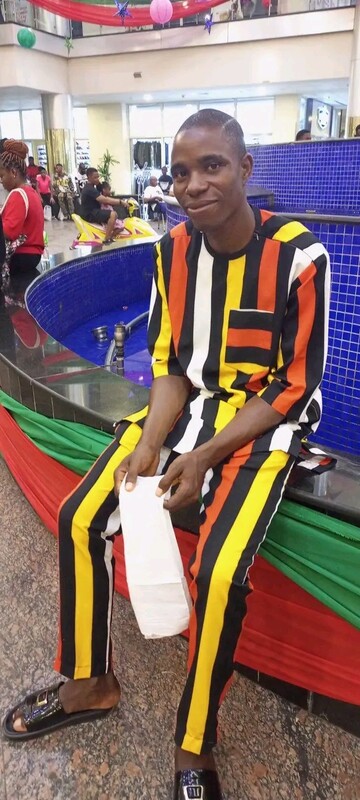 Kbuzz, 28 Calabar Municipality, Cross River, Nigeria