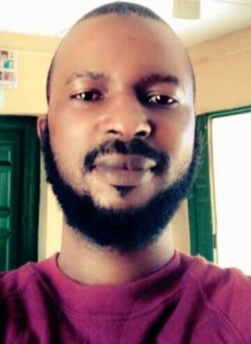 Chuks1985, 40 Ilesha East, Osun, Nigeria