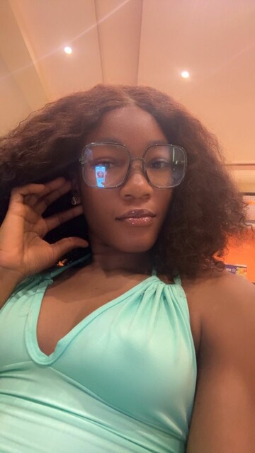 Hayley, 26 Benin City, Edo, Nigeria