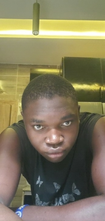 Alexander, 19 Nsukka, Enugu, Nigeria