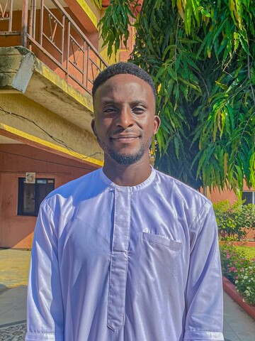 Big sam, 28 Ondo Akure South, Ondo, Nigeria