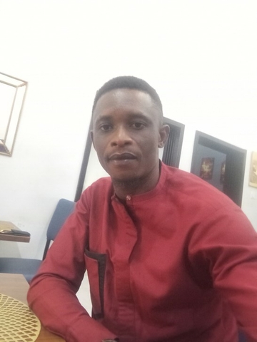 Rickie, 37 Ikotun/Igando, Lagos, Nigeria