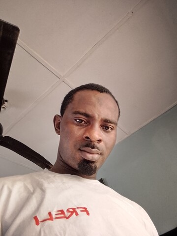 Sirajayinde, 41 Alimosho, Lagos, Nigeria