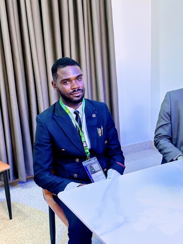 De Great, 36 Suleja, Niger, Nigeria