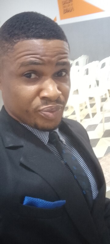 Dainty, 31 Obio-Akpor, Rivers, Nigeria