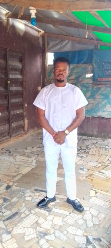 SkinDon angel, 40 Aba North, Abia, Nigeria