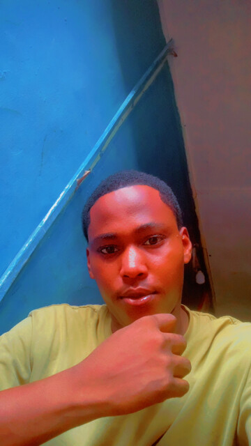 Jared, 22 Gbagada, Lagos, Nigeria