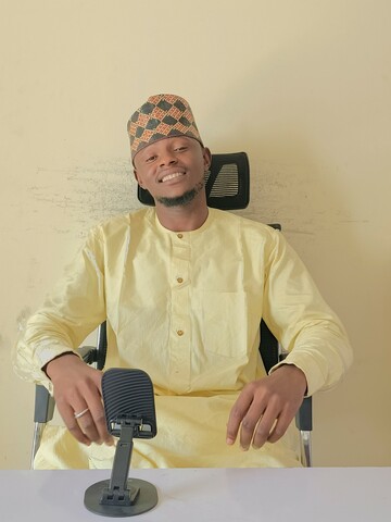 Abdul, 26 Yola South, Adamawa, Nigeria