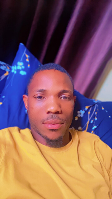 Ola, 37 Agege, Lagos, Nigeria