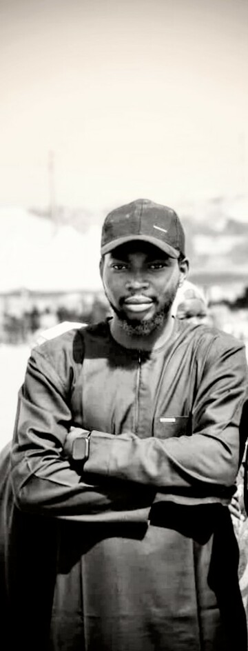 Soseh, 27 Suleja, Niger, Nigeria