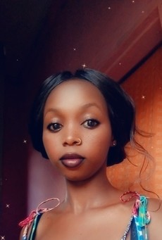 Natasha, 24 Rano, Kano, Nigeria