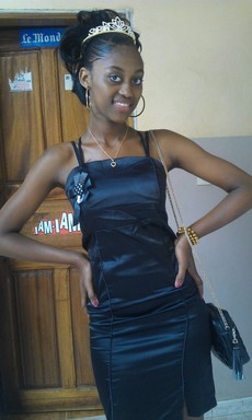 baby2love7, 24 Bwari, Federal Capital Territory (FCT), Nigeria