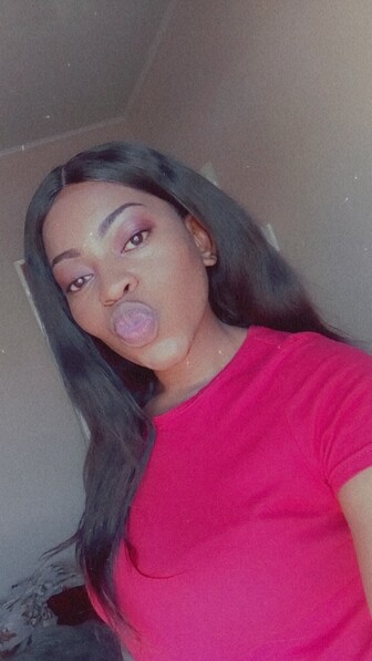 Goddess melanin, 23 Shomolu, Lagos, Nigeria