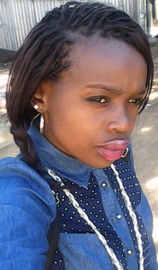 Red.Rose, 22 Ikeja, Lagos, Nigeria