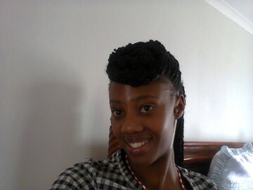 Eve27, 22 Magumeri, Borno, Nigeria