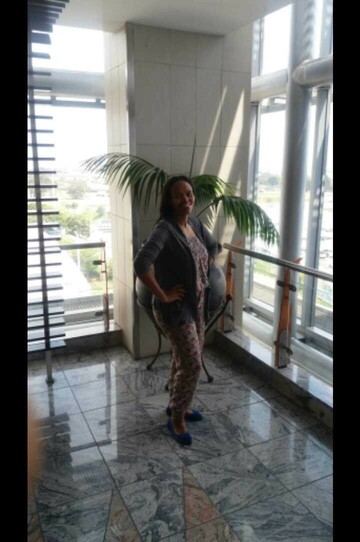 Tidoh, 31 Abuja, Federal Capital Territory (FCT), Nigeria