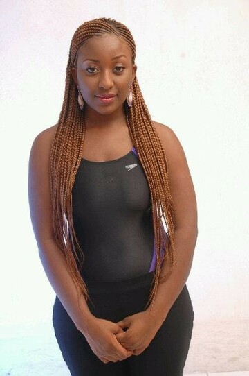 mirian01, 25 Badagry, Lagos, Nigeria