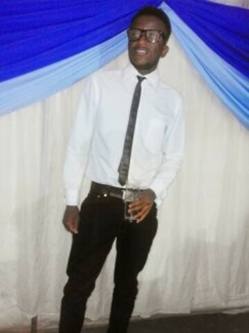 pule27, 26 Damboa, Borno, Nigeria