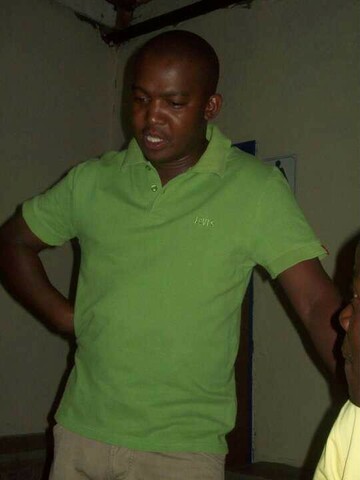 zimman, 38 Kachia, Kaduna, Nigeria