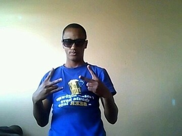 Like Mike, 32 Zaria, Kaduna, Nigeria