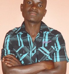 Weddie, 28 Abaji, Federal Capital Territory (FCT), Nigeria