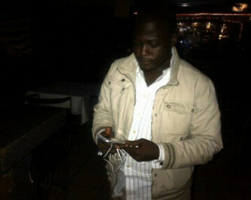 alex8881, 29 Oluyole, Oyo, Nigeria